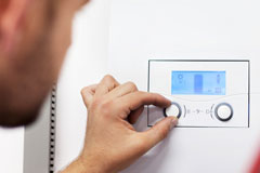best Drumsturdy boiler servicing companies