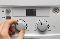 free Drumsturdy boiler maintenance quotes