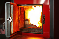 solid fuel boilers Drumsturdy